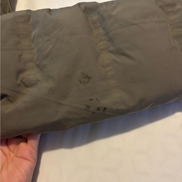 lululemon Stretchseal Sleet street jacket - Picture 11 of 11